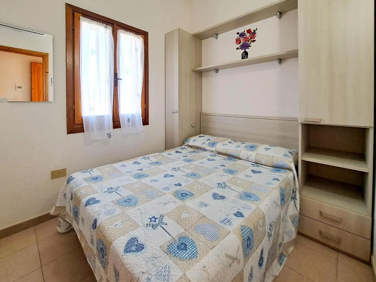Centro Residenziale Le Canne San Teodoro