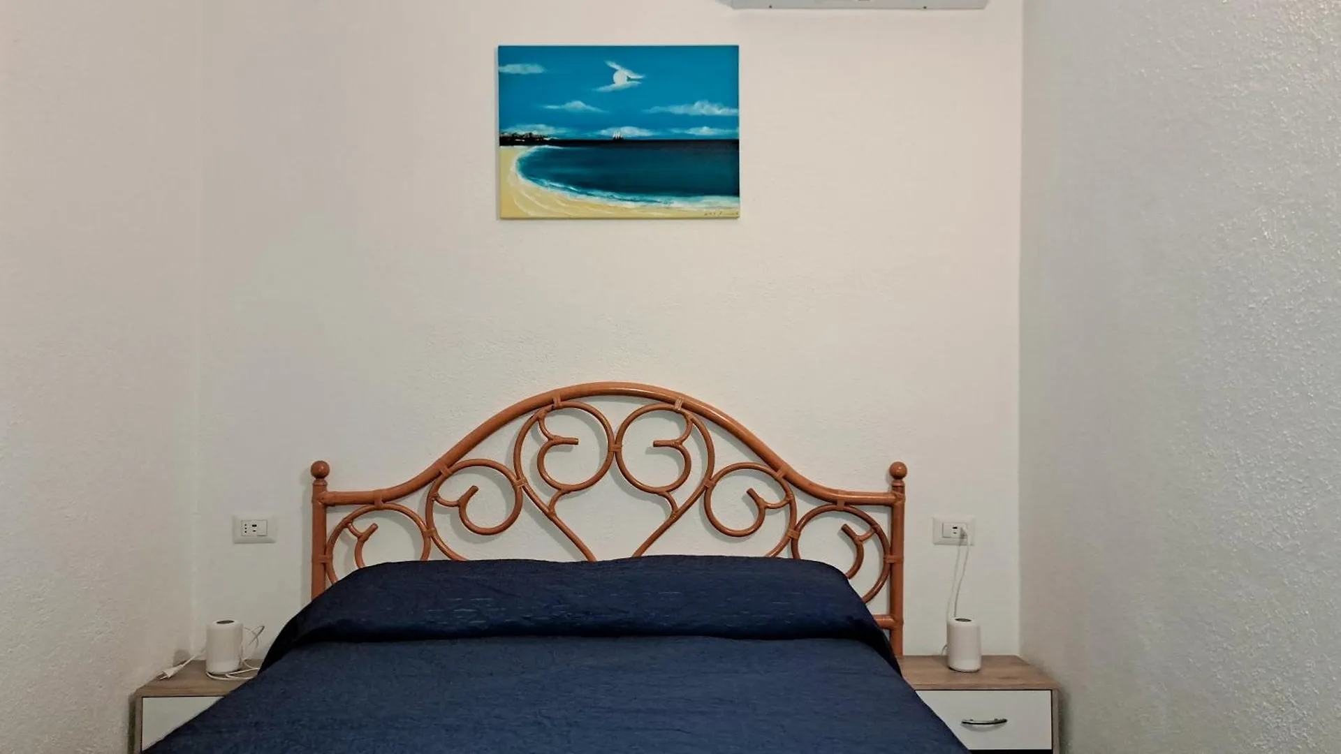 Centro Residenziale Le Canne San Teodoro  Ιταλία
