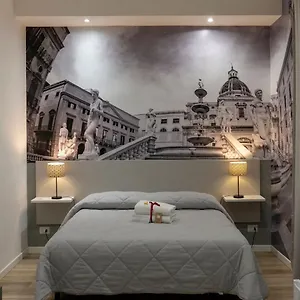 Due Passi , Palermo Italia