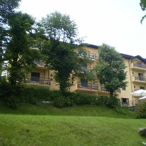 Belvedere 3*, Lanzo dʼIntelvi Italia