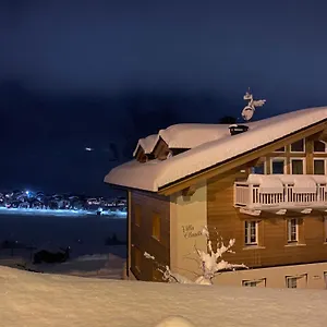 Claudia 3*, Livigno Italia