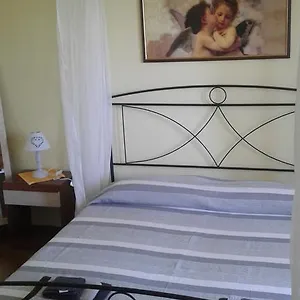 La Pischera Bed & Breakfast